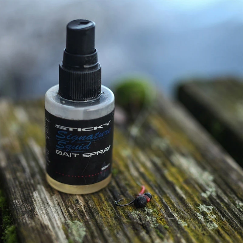 Sticky Baits Bait Sprays 100ml